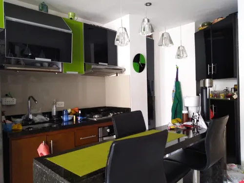 Vendo Apartamento Cedritos Bogotá Ideal Inversión