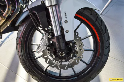 Benelli 302 S