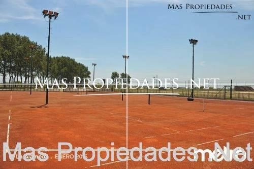 Imagen 7 de 7 de Lote Perimetral En La Alameda Canning