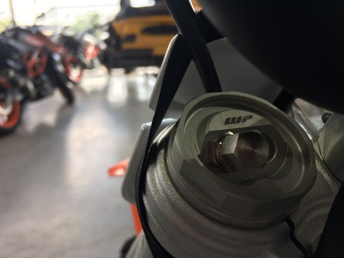 Imagen 14 de 19 de Ktm Sx-e 5 Electrica Exclusiva Motoswift Francisco Alvarez