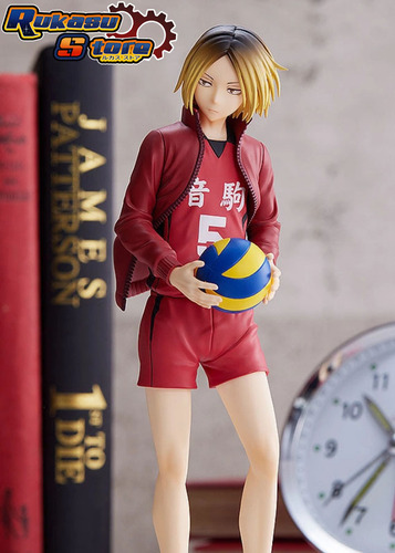 Kenma Kozume Pop Up Parade Haikyuu!!