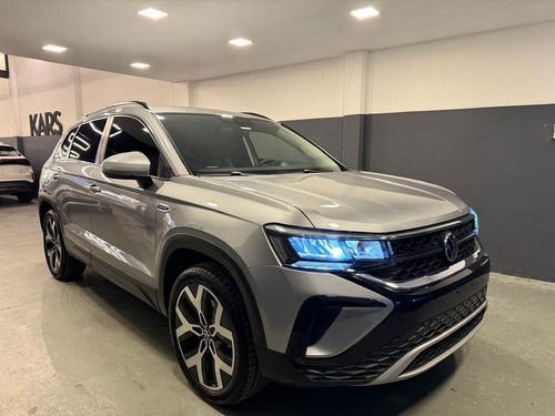 Volkswagen Taos 1.4 250 Tsi Comfortline