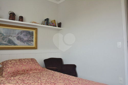 Imagem 11 de 17 de Apartamento-são Paulo-alto De Pinheiros | Ref.: Reo678150 - Reo678150