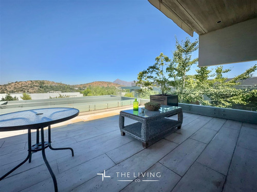 Venta Increible Casa 6d 5b Quincho Domotica Valle Escondido