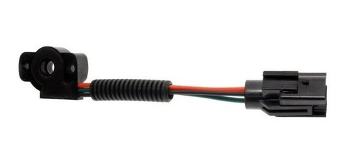 Sensor Acelerador (tps) Ford E150 E250 Thunderbird 85 Th130