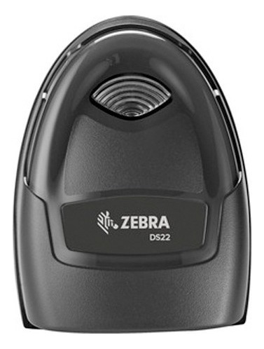 Zebra Ds2208-sr Lector Código Barras 1d 2d Usb Base 37cm Led