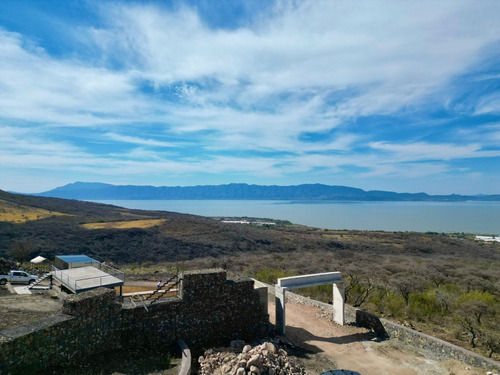 Terrenos En Pre Venta En La Ribera De Chapala