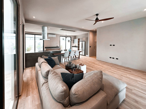 Espectacular Casa Nueva Rio Residencial Se Entrega Con Proyecto De Interiorismo