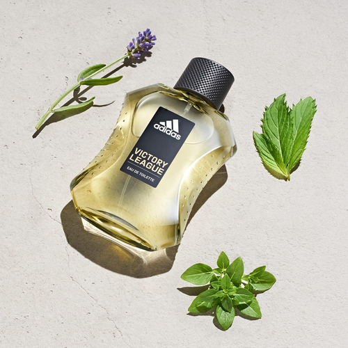 Perfume Victory League De adidas, 100 Ml, Para Hombre