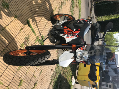 Ktm 690 Smc R