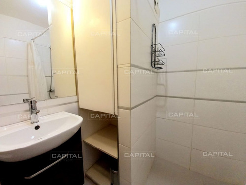 Imagen 12 de 16 de Apartamento En Venta Primera Línea En Playa Mansa - Punta Del Este Mansa