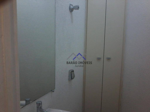 Imagem 8 de 20 de Sala À Venda, 45 M² Por R$ 425.000,00 - Vila Ponte De Campinas - Jundiaí/sp - Sa0068