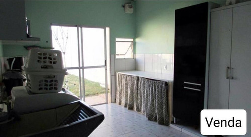 Imagem 19 de 20 de Ca0740 - Casa A Venda Na Região Do Jardim Canadá Em Foz Do Iguaçu- Pr - Ca0740