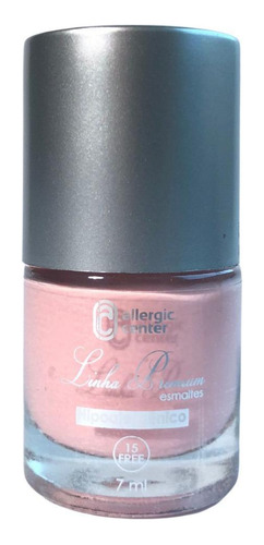 Esmalte Flor De Cerejeira - Linha Premium