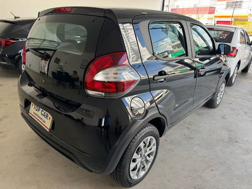 Fiat Mobi 1.0 Like Flex 5p
