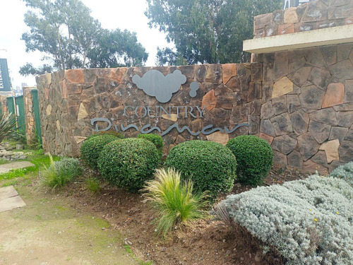 Elegante Depto En Country Pinamar: Lujo Y Naturaleza