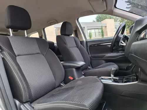 Mitsubishi Outlander 2.4 Kaiteki