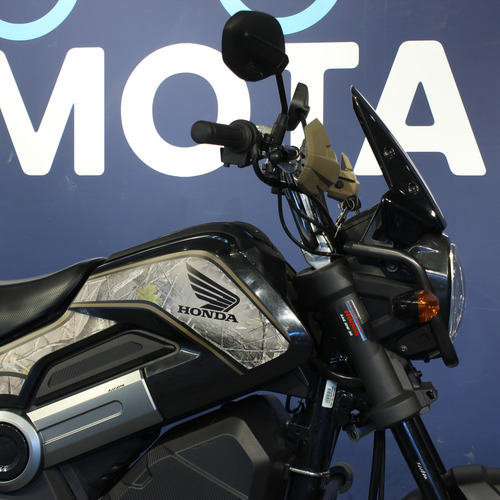 Honda Navi Adventure 110 2024 (bk2d1)