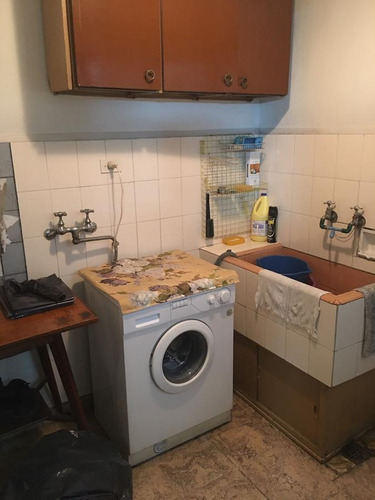 Imagen 7 de 18 de Departamento 4 Ambientes - Recoleta - Cochera