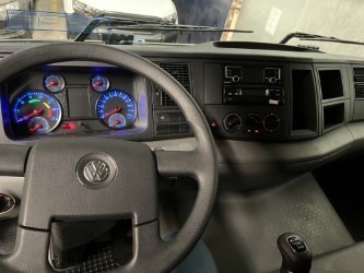 Imagen 5 de 9 de Camion Volkswagen 17230 43 Robust Entrega Inmediata