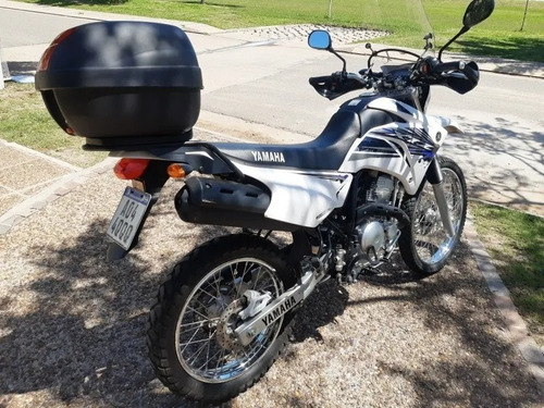 Imagen 13 de 15 de Yamaha Xtz Lander 2017 Excelente Estado!
