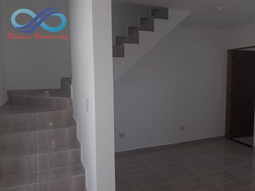 Sobrado - Vila Nova Aparecida - Ref: 1028 - V-10025792