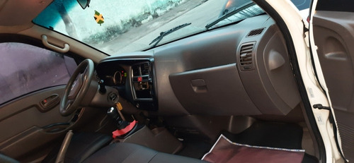 Imagem 6 de 15 de Hyundai Hr 2.5 Tci