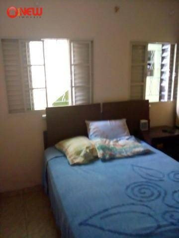 Imagem 18 de 19 de Casa Com 3 Dormitórios À Venda, 130 M² Por R$ 515.000,00 - Jardim Rosa De Franca - Guarulhos/sp - Ca0090