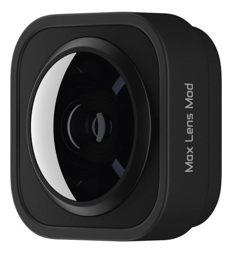 Módulo De Lente Max Para Hero9 Black
