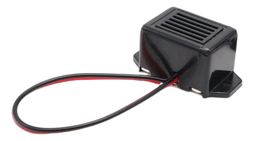 Zumbador Electrónico Activo Multifunción Fuerte Dc 12v