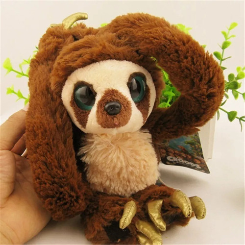 . Muñeco De Peluche The Croods Belt De Brazo Largo Con .