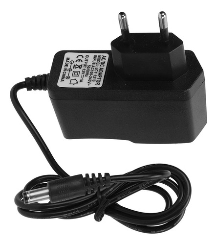 Adaptador De Corriente Para Monitor De 12 V, Fuente De Reemp