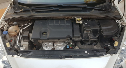 Peugeot 308 1.6 Allure Nav 115cv 2015