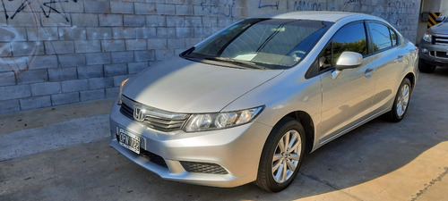 Hinda Civic Lxs At