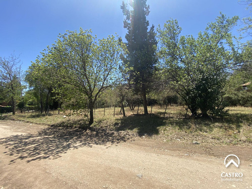 Terreno En Piedra Blanca, Villa De Merlo.