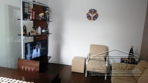 Imagem 7 de 15 de Apartamento - Parque Santo Antonio - Ref: 10624 - V-10624