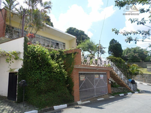 Imagem 11 de 26 de Casa Residencial À Venda, Condomínio Arujazinho Iv, Arujá - Ca0439. - Ca0439