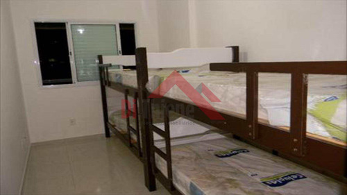 Imagem 16 de 17 de Apartamento Com Vista Para Serra Do Mar. - V193