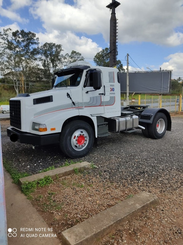 Imagem 1 de 4 de Volvo Nl 10 (ñ Scania 113/112 Mb 1935)