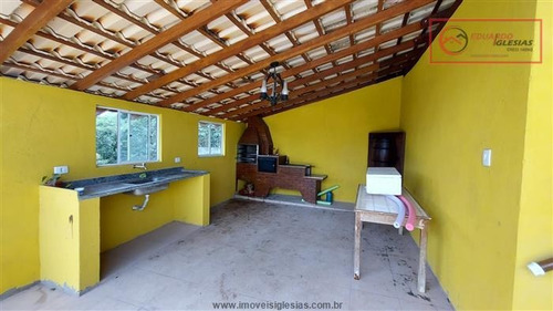 Imagem 27 de 29 de Chácaras À Venda Em Mairiporã/sp - Compre O Seu Chácaras Aqui! - 1490918