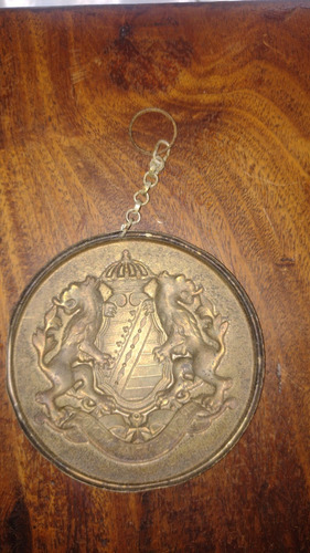 Medalhão 