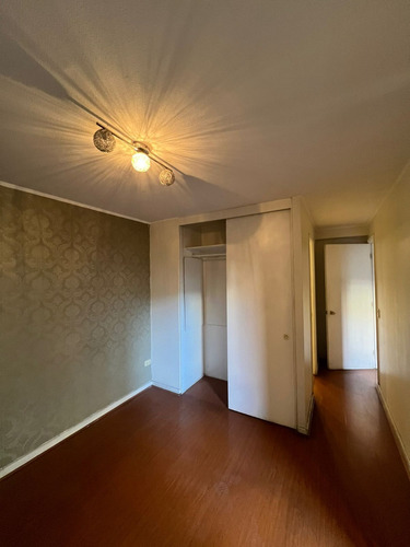 Lindo Y Acogedor Dpto. En Edif. Spacios, G. Jofré