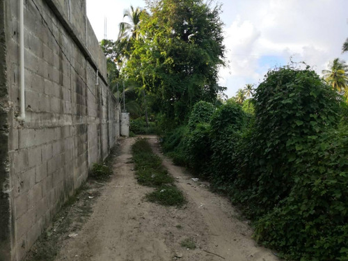 Imagen 5 de 5 de Venta Terreno 1599m2 Acapulco Diamante (castelli)