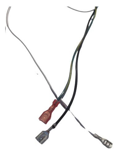 Cable Para Licuadora Universal Con Tierra Fisica 3 Piezas