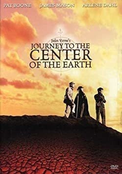 Journey To Center Of The Earth (1959) Journey To Center Of T