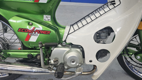 C 90 Honda Modelo 1996