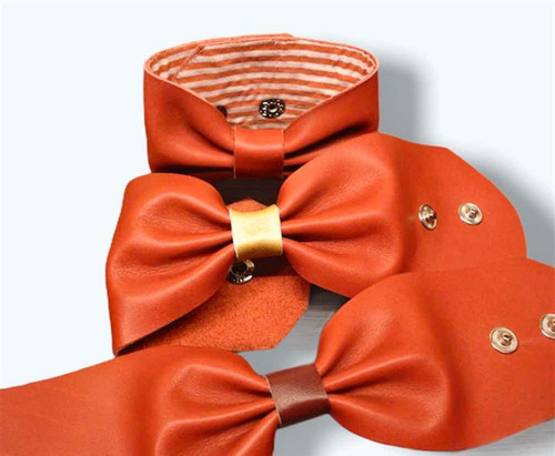Pulsera Moño