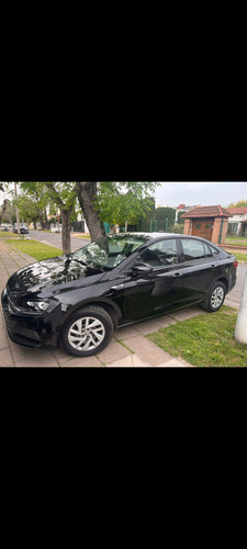 Volkswagen Virtus 1.6 Msi Trendline At
