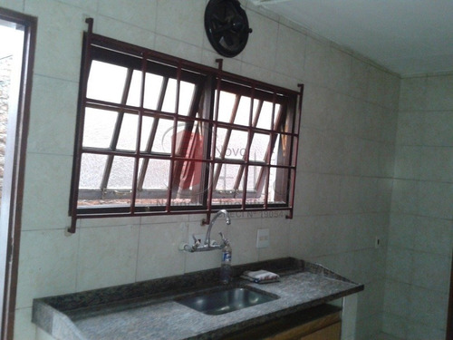 Imagem 6 de 15 de Casa - Vila Prudente - Ref: 3300 - V-3300