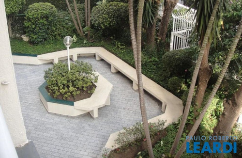 Imagem 11 de 11 de Apartamento - Jardim Textil - Sp - 637245
